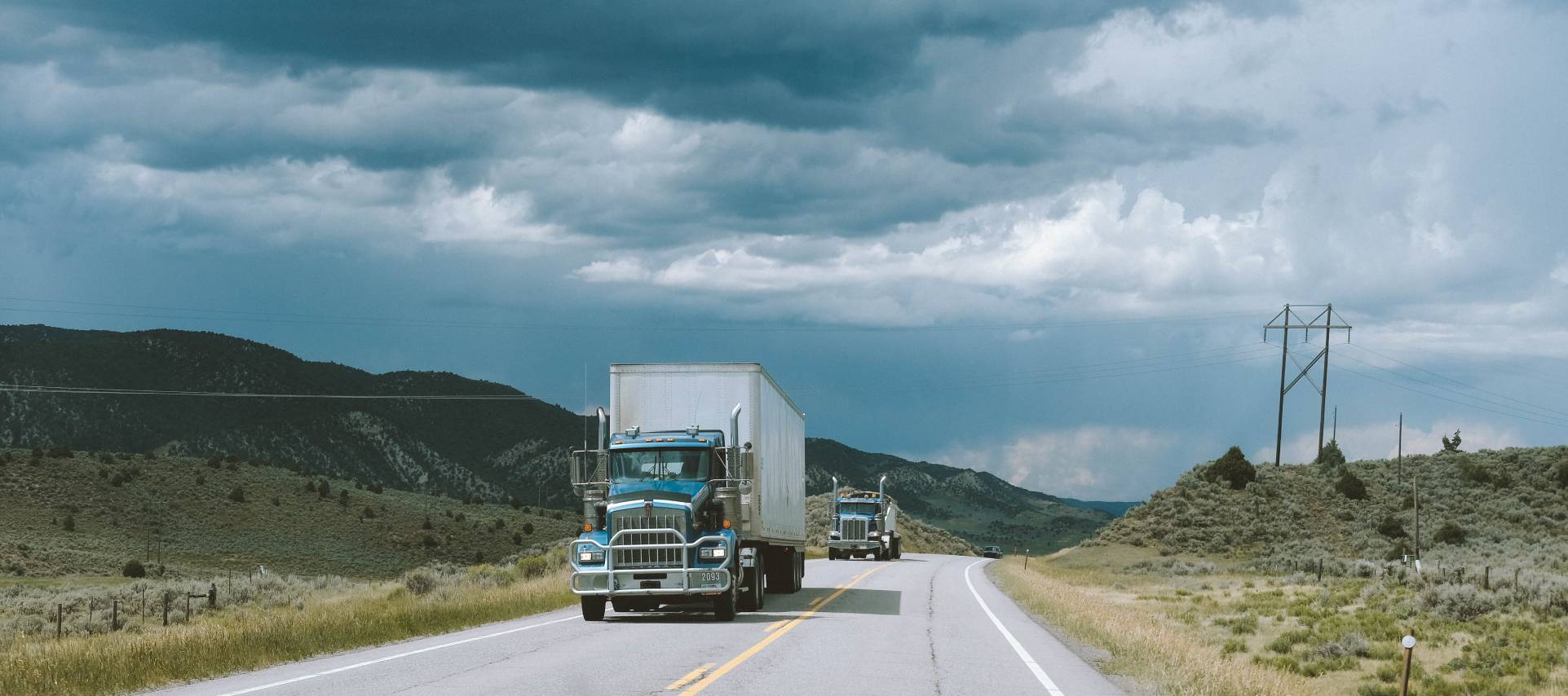 International Air freight